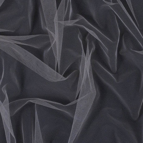 Soft Nylon Tulle - Sand - Leonardo Collection