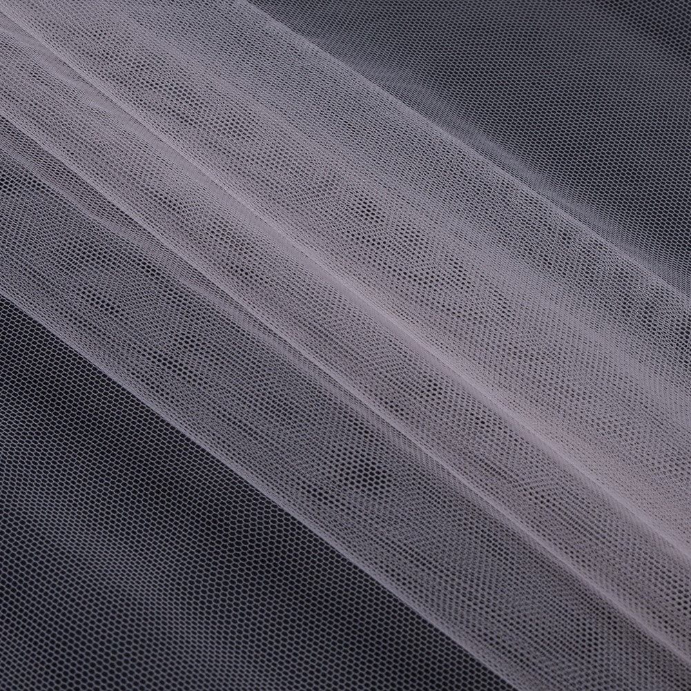 Soft Nylon Tulle - Gilded Beige - Leonardo Collection