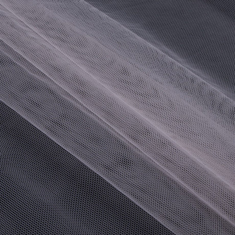 Soft Nylon Tulle - Gilded Beige - Leonardo Collection