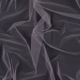 Soft Nylon Tulle - Gilded Beige - Leonardo Collection