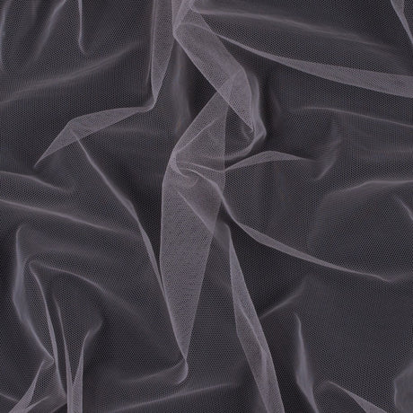 Soft Nylon Tulle - Gilded Beige - Leonardo Collection