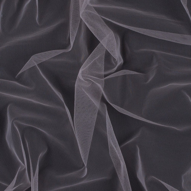 Soft Nylon Tulle - Gilded Beige - Leonardo Collection