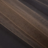 Soft Nylon Tulle - Ginger Root - Leonardo Collection
