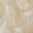 Soft Nylon Tulle - Hazelnut - Leonardo Collection