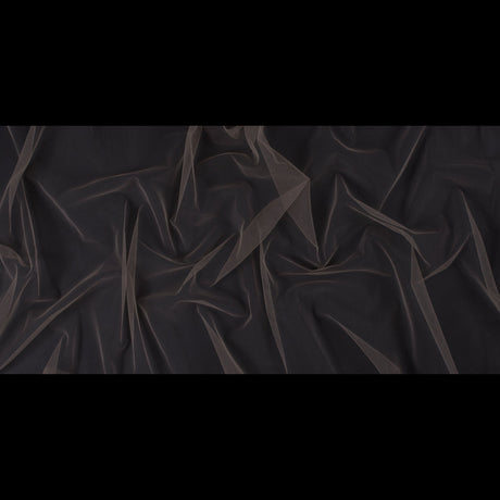 Soft Nylon Tulle - Cuban Sand - Leonardo Collection