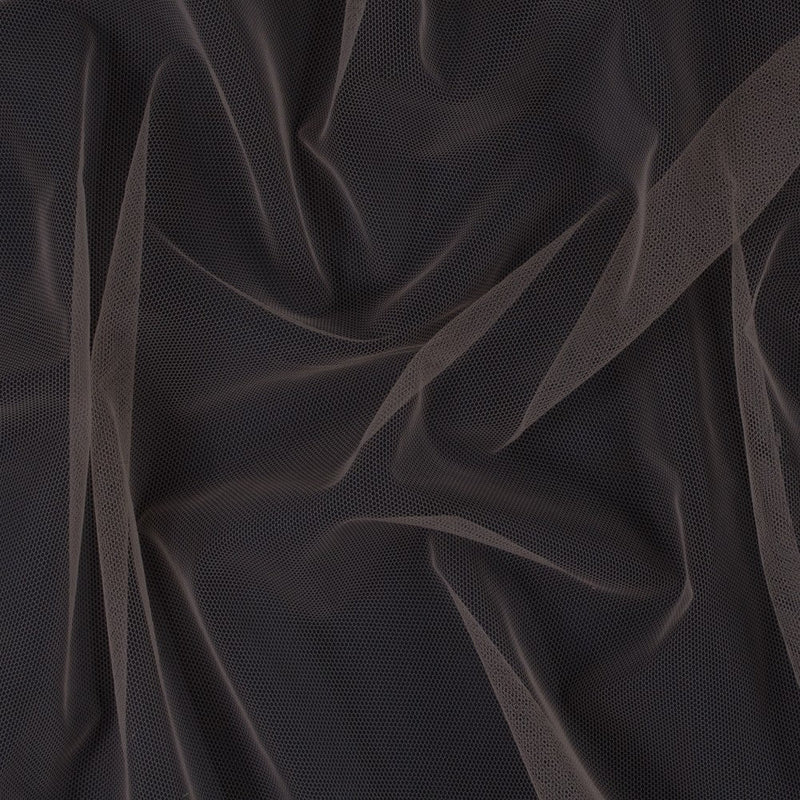 Soft Nylon Tulle - Cuban Sand - Leonardo Collection