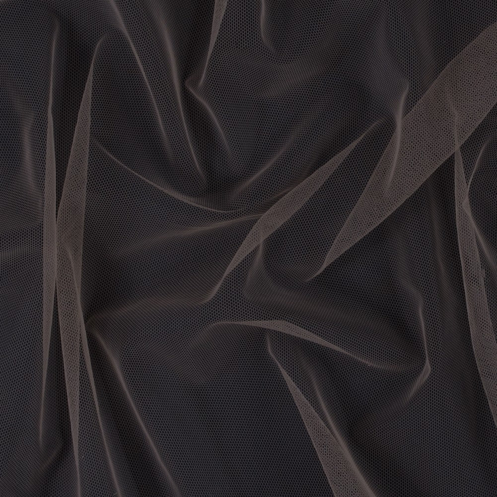 Soft Nylon Tulle - Cuban Sand - Leonardo Collection