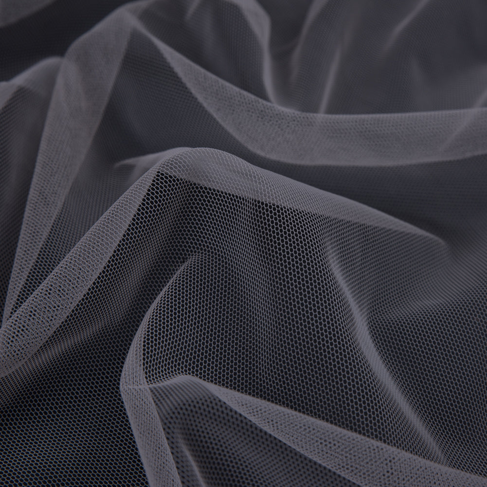 Soft Nylon Tulle - Powder Puff Pink - Leonardo Collection