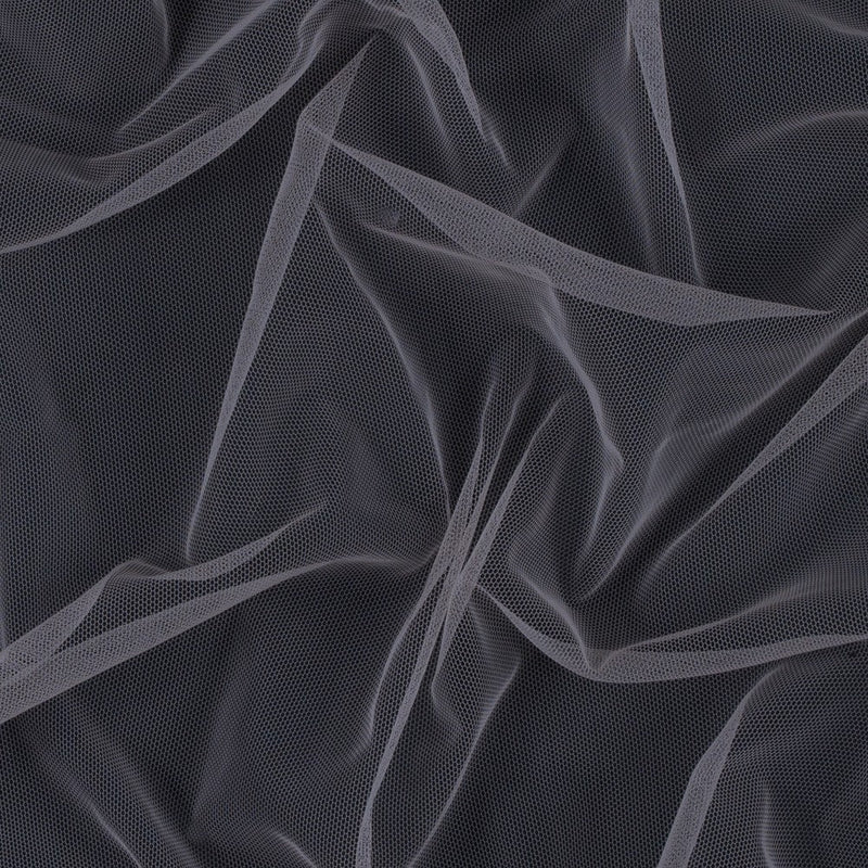 Soft Nylon Tulle - Powder Puff Pink - Leonardo Collection