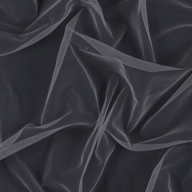 Soft Nylon Tulle - Powder Puff Pink - Leonardo Collection