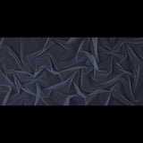 Soft Nylon Tulle - Silver - Leonardo Collection