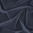 Soft Nylon Tulle - Silver - Leonardo Collection