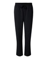 Jaanuu Men's Rhodes Everyday Straight-Leg Scrub Pants