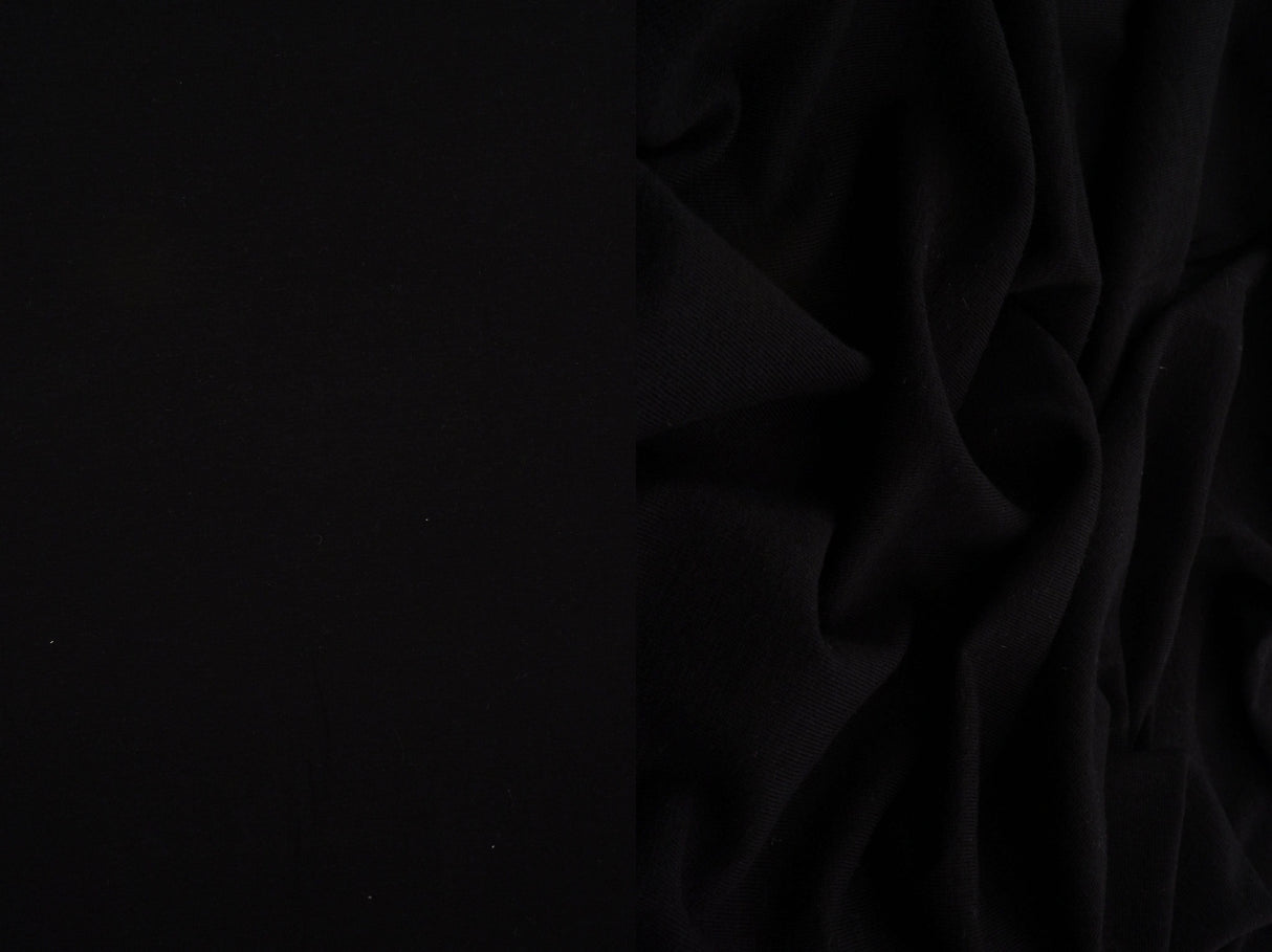 Cotton Spandex Jersey Knit