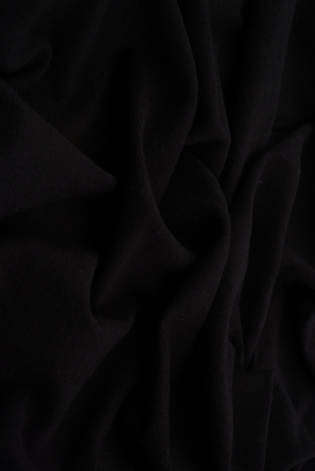 Cotton Spandex Jersey Knit