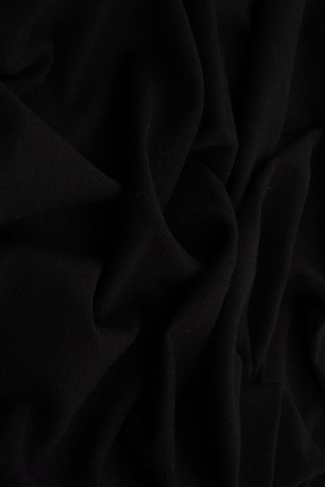 Cotton Spandex Jersey Knit