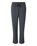 Jaanuu Men's Rhodes Everyday Straight-Leg Scrub Pants