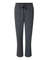 Jaanuu Men's Rhodes Everyday Straight-Leg Scrub Pants