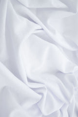 Cotton Spandex Jersey Knit