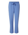 Jaanuu Men's Rhodes Everyday Straight-Leg Scrub Pants