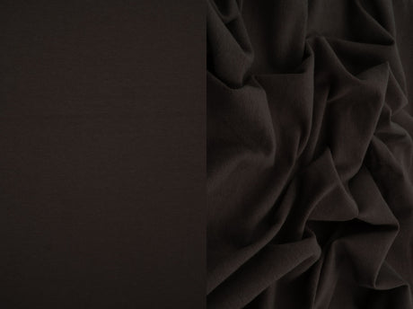 Cotton Spandex Jersey Knit