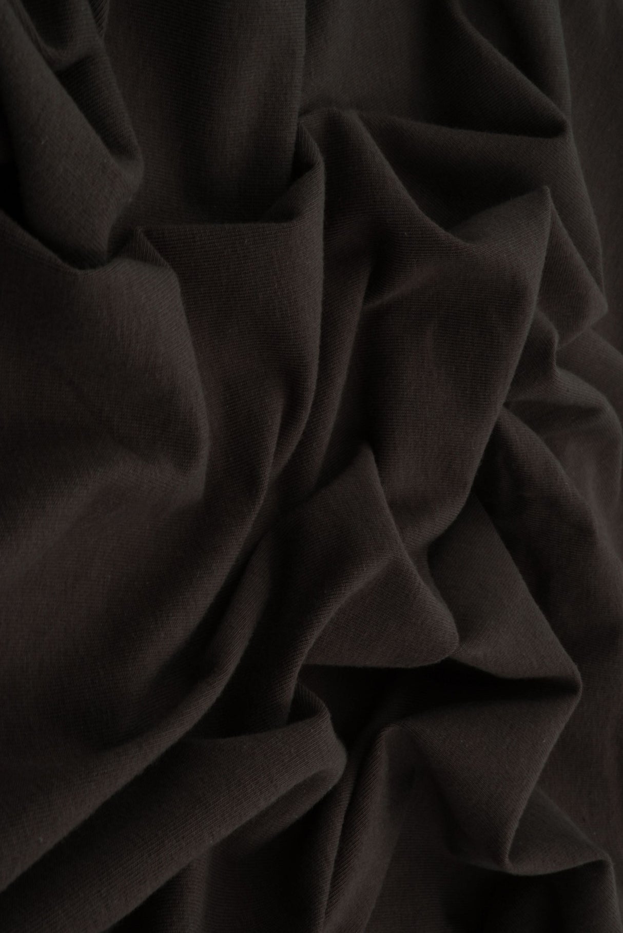 Cotton Spandex Jersey Knit