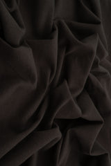 Cotton Spandex Jersey Knit