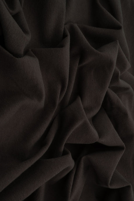 Cotton Spandex Jersey Knit
