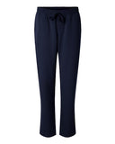 Jaanuu Men's Rhodes Everyday Straight-Leg Scrub Pants