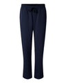 Jaanuu Men's Rhodes Everyday Straight-Leg Scrub Pants