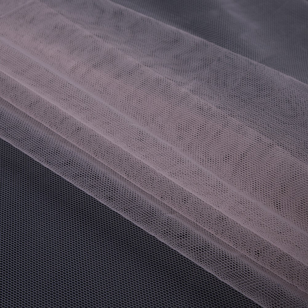 Soft Nylon Tulle - Pale Pink - Leonardo Collection