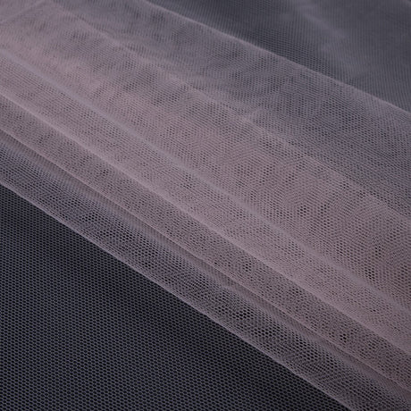 Soft Nylon Tulle - Pale Pink - Leonardo Collection