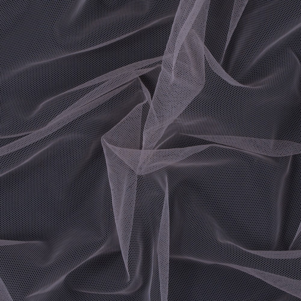 Soft Nylon Tulle - Pale Pink - Leonardo Collection