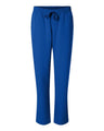 Jaanuu Men's Rhodes Everyday Straight-Leg Scrub Pants
