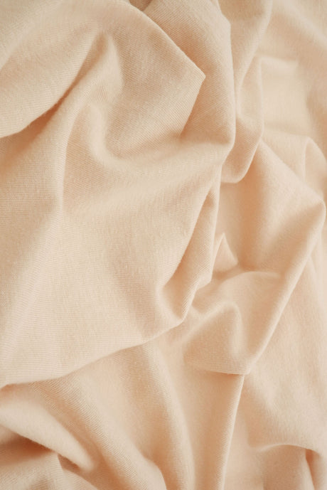 Cotton Spandex Jersey Knit