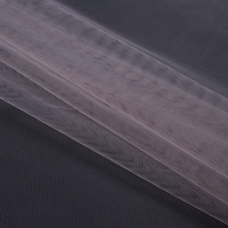 Soft Nylon Tulle - Cream Pink - Leonardo Collection