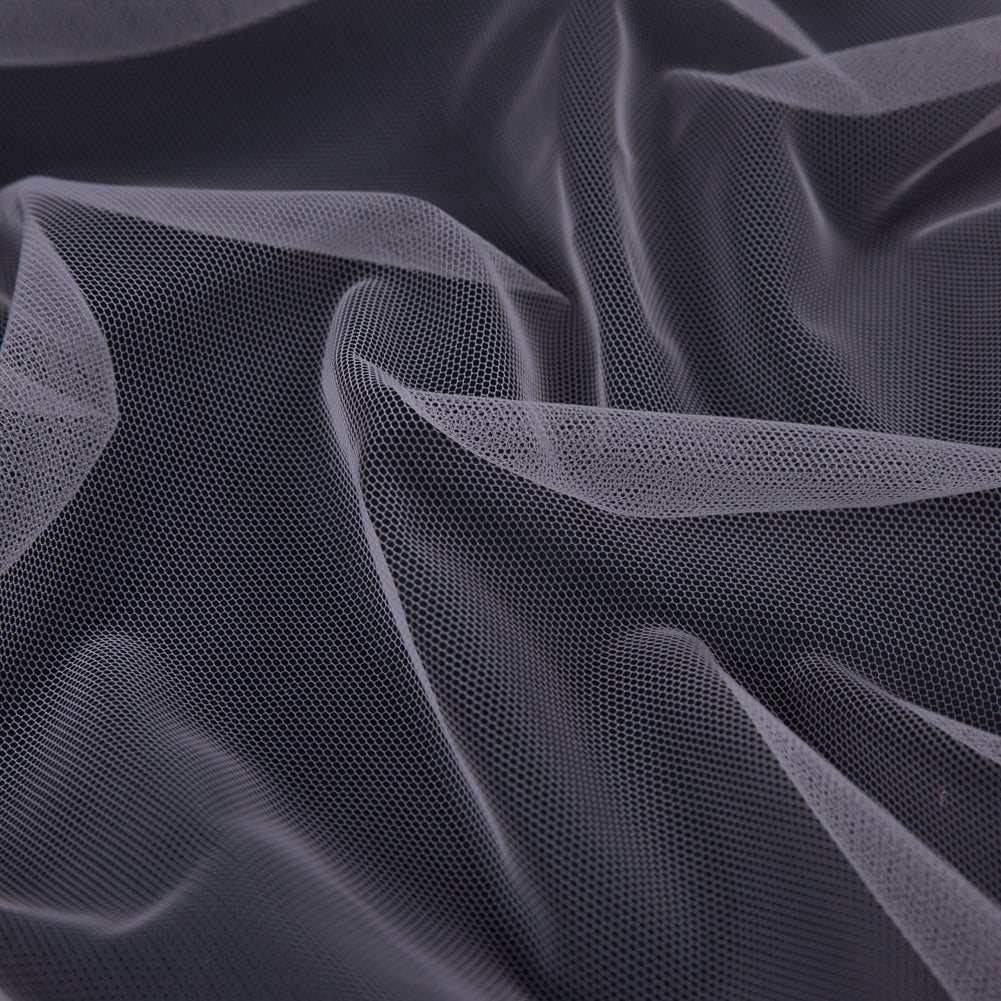 Soft Nylon Tulle - Cream Pink - Leonardo Collection