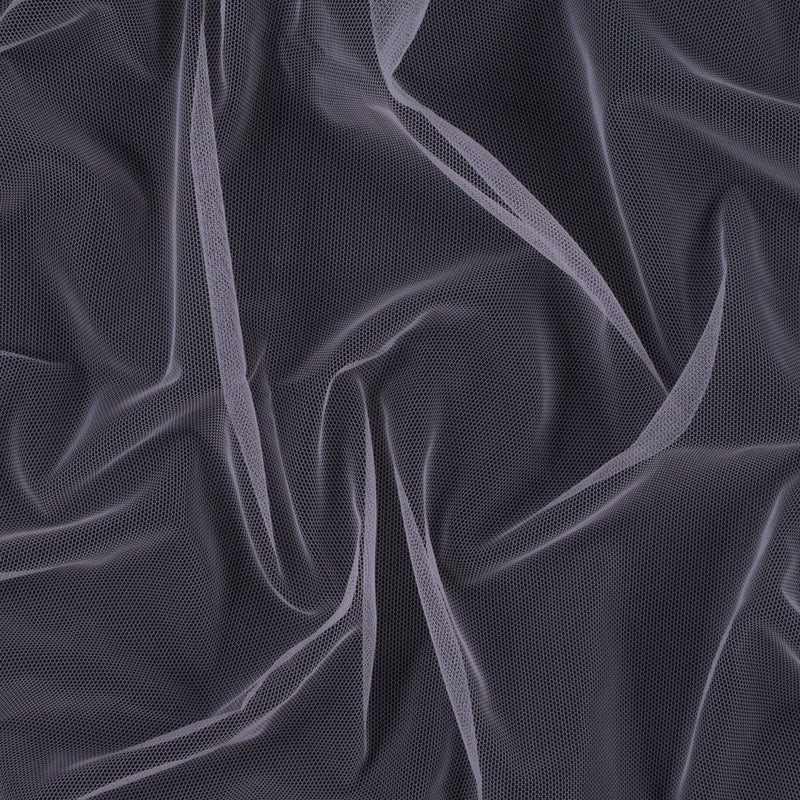 Soft Nylon Tulle - Cream Pink - Leonardo Collection