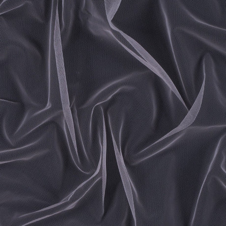 Soft Nylon Tulle - Cream Pink - Leonardo Collection
