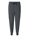 Jaanuu Men's Osmo 8-Pocket Scrub Joggers