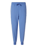 Jaanuu Men's Osmo 8-Pocket Scrub Joggers