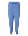 Jaanuu Men's Osmo 8-Pocket Scrub Joggers
