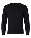 Jaanuu Men's RegenX Cotton Underscrub Long Sleeve T-Shirt