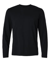 Jaanuu Men's RegenX Cotton Underscrub Long Sleeve T-Shirt