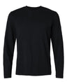 Jaanuu Men's RegenX Cotton Underscrub Long Sleeve T-Shirt