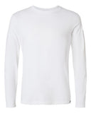 Jaanuu Men's RegenX Cotton Underscrub Long Sleeve T-Shirt