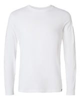 Jaanuu Men's RegenX Cotton Underscrub Long Sleeve T-Shirt