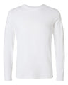 Jaanuu Men's RegenX Cotton Underscrub Long Sleeve T-Shirt