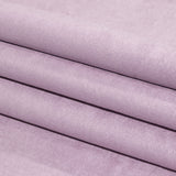 Vaneko Lavender Faux Ultrasuede