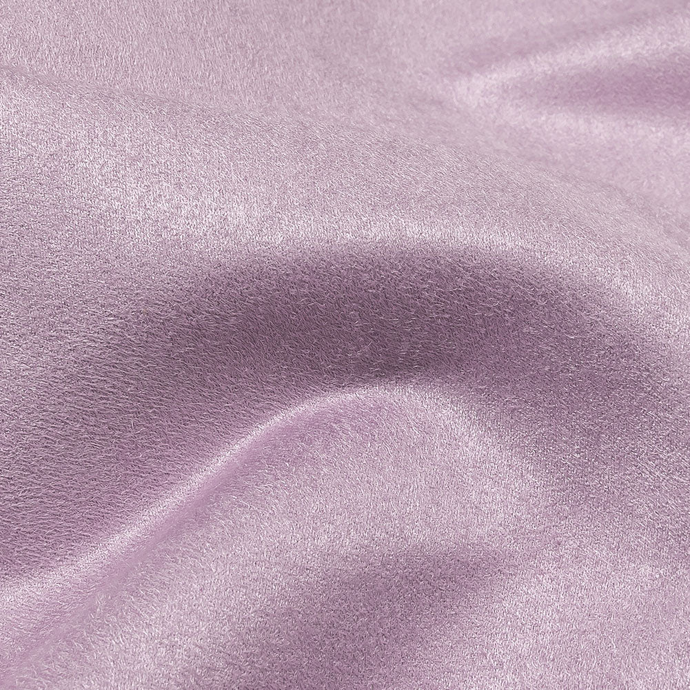 Vaneko Lavender Faux Ultrasuede